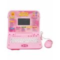 65 Activities Learning Machine Intelligent Educational Laptop for Kids. 
