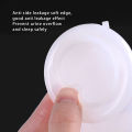 Female Urine Catheter Bags Set, Safe Wearable Urinal Collector Adjustable Cross Valve Switch for Bedridden Patient for Hospital. 