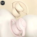 Dr58 wireless Bluetooth 5.0 headphones foldable noise reduction headset sports running headphone wireless Bluetooth earphones. 