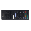 -VB1001 Remote Control Blu-Ray Disc DVD BD Player -S1500 -S4500 -S5500 -S6500 RMTVB100I Spare Parts Accessories Parts. 