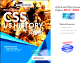 CSS-US-HISTORY-Solved-Papers 2016 TO 2023 BY MUHAMMAD ALI ZAFAR & ALISHBA ABRAR - DOGAR BROTHERS - SAIM ENTERPRISES. 