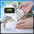 New Disposable Shoe Shine Wipes 80 Wipes Per Packet Removes Dirt & Stains, Instant Shoe Cleaning Wipes, Shoe Cleaning Wet Wipes, Sneaker Cleaners, Quick Shoe Shine. 
