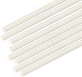 Small Hot Glue Gun Sticks - Pack of 8, 12, 20, 30  Perfect for DIY Projects - Transparent Glue Sticks for Glue Gun. 