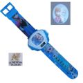 Digital Projector Wrist Watch For Girls Colors and Design May Vary. 