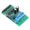 DC 5V RS485 RS232 (TTL) RTU Control Module UART Relay Switch Board PLC Support for Modbus. 