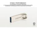 SAMSUNG USB 64GB Flash drive Metal body High Speed Flash Memory Stick Pen Drive [ 1 year Warranty ]. 