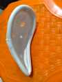 Groin Guard Cricket Guard Cricket Abdominal Plastic Guard Profesional Guard by BABA-C. 
