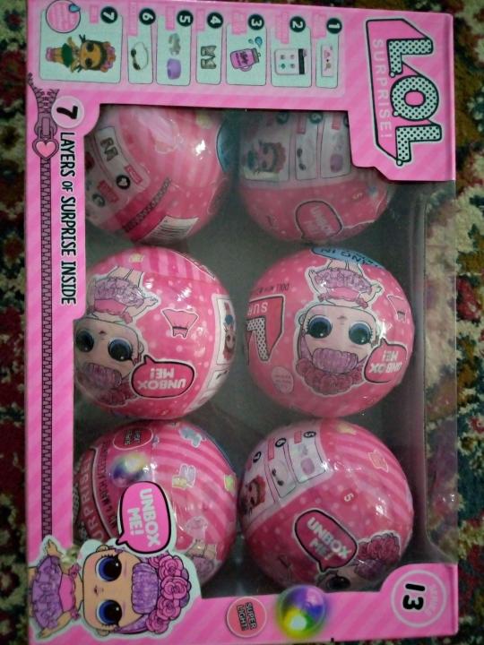 Lol%20Surprise%20Dolls%20with%20OOTD%20Doll%20Action%20Figure%20with%20Outfit%20And%20Accessories%20for%20Girls%204.5-12%20Years%20-%20Image%207