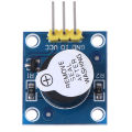 Active Speaker Buzzer Module for Arduino works with Official Arduino Boards Cuilei. 