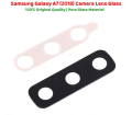 Samsung A7 2018 (A750) Back Camera Lens Glass Replacement for Samsung A7 2018 (A750). 