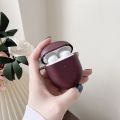 For Xiaomi Redmi Buds 4 Earphone PC Solid Color Frosted Protective Case. 
