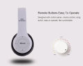 Wireless Bluetooth P47 Headphones for Gaming - Black. 