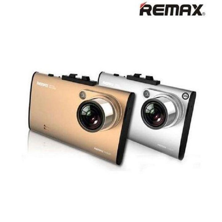 Car Dashboard Camera Cx01 (1080P)