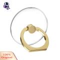 【Worldwide Delivery】 Grebest Finger Ring Phone Holder Sticky Holder Stand. 