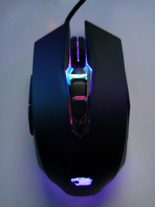 iBuyPower Gaming Mouse