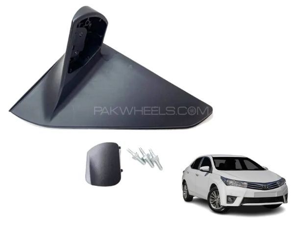 Toyota Corolla 2015 -2018 side mirror  base 1 piece price
