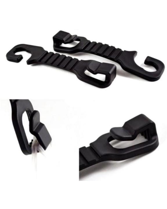 2%20PCS%20Plastic%20Car%20Shopping%20Bag%20Holder%20Seat%20Hook%20Hanger%20-%20Image%204