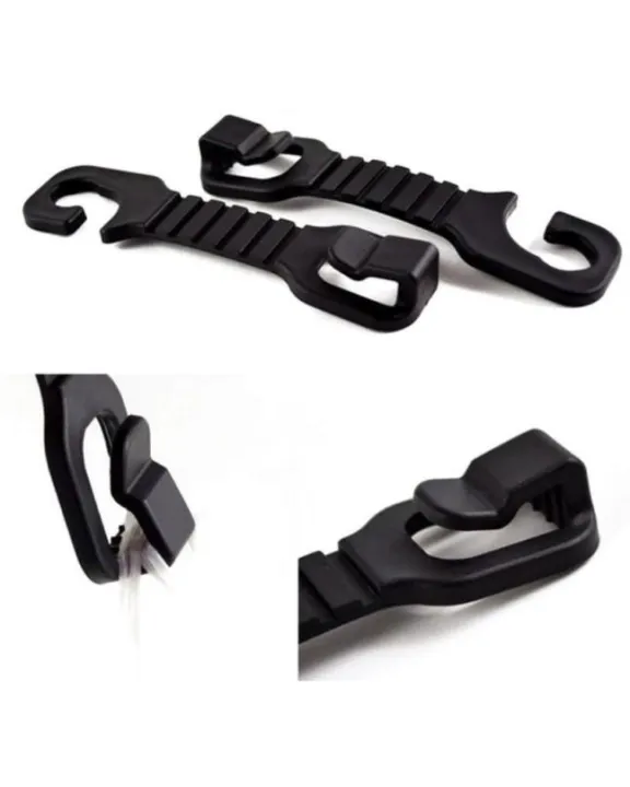 2%20PCS%20Plastic%20Car%20Shopping%20Bag%20Holder%20Seat%20Hook%20Hanger%20-%20Image%204