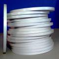 Super Strong Powerful Adhesive Double Sided Tissue Tape For Mounting Fixing Pad Sticky - 5 mm - White. 