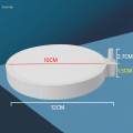 Aquarium Air Stones Round Air Stones Gas Plate Bubble Release Tool Pond 10cm. 