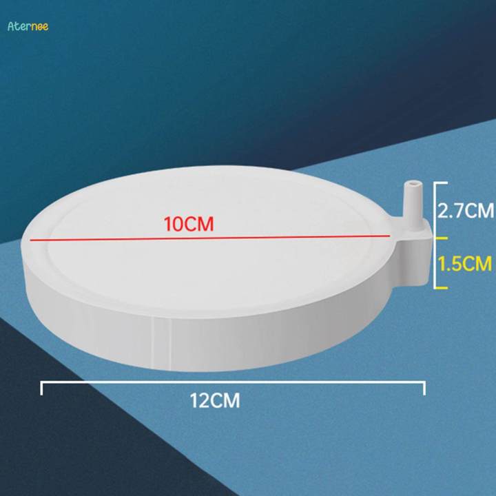 Aquarium%20Air%20Stones%20Round%20Air%20Stones%20Gas%20Plate%20Bubble%20Release%20Tool%20Pond%2010cm%20-%20Image%209