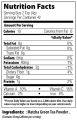 Okuma Teas Japanese green tea Yame Matcha 453 g. 