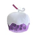 Cross-Border New blox fruits Surrounding the Game Plush Toy Devil Fruit Props Box Doll. 