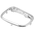 Car Center Gear Shifter Panel Trim Cover for Mercedes-Benz C-Class. 