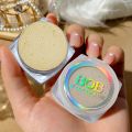 BoB Makeup Base White Casing, Bridal Base, Professional Base, Wet Foundation, Oil Free Foundation, Lonlasting Foundation For Women And For Girls. 