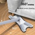 XMOP Floor Mop - The Ideal Tool for Flawlessly Clean Floors - Wiper with Technology - Easy Floor Wiping. 