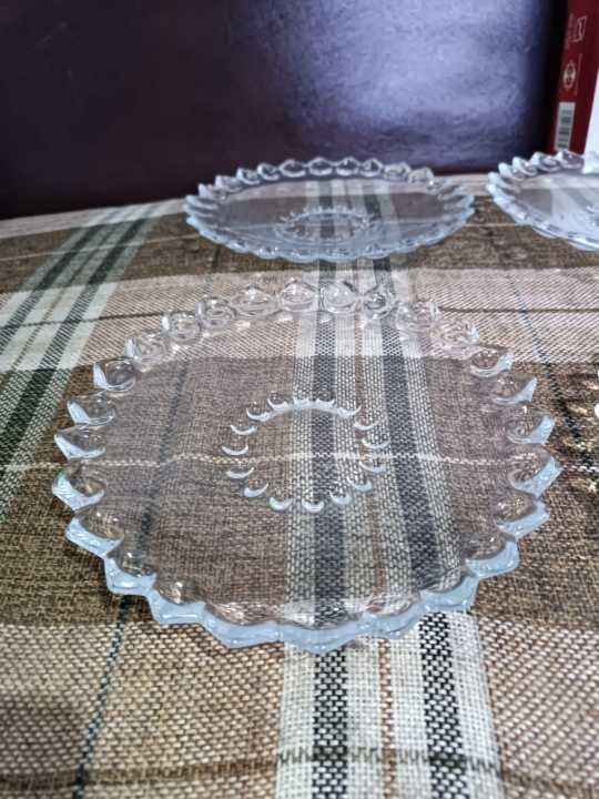 Transparent%20%20Glassware%20Multipurpose%20%20Dinner%20Plates-6%20Pcs%20Set%20%207%20Inch%20%7C%2010%20Inch%20Made%20in%20Iran%20-%20Image%206