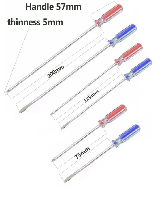Pack%20of%206%20-%20%20Long%20&%20Thin%20Shaft%20Screwdriver%20-%20Phillips%20&%20Flat%20Head%20-%20Image%203