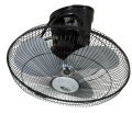 GFC Circumatic Fan 18 Inch Copper Winding Circo fans are roof mounting fans, ideally suited for low ceiling height High performance motor to reduce electricity cost and gives protection Brand Warranty. 