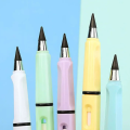 Pack Of 1PC Infinite Pencil Everlasting Inkless Pencils portable reusable Graphite. 