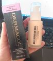 Long Lasting Liquid Full Skin Coverage Soft Matte Foundation Waterproof 40ml. 