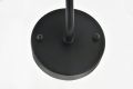New Modern Black Metal Gooseneck Wall Mounted Lamp With An E27 Bulb Holder Best For | Home | Office | Indoor Lighting |Outdoor Lighting |TV Lounge| Bed Room etc. 