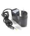 AU plug power adapter AC 100-240V DC 5V 2A Out put adaptor jack size : 4.0mm x 1.7mm. 