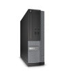 Optplex 3020 SFF Desktop PC - Intel Core i5-4570 4th Generation 3.4GHz 8GB 1TB DVDRW. 