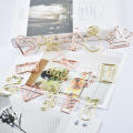 Shaped Paper Clip Storing Paper Clips Creative Metal Paper Clip Styling Paper Clip Cartoon Paper Clip. 
