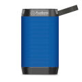 Best Audionic Lyon Rechargeable Bluetooth Speaker Portable Mini Speaker RGB Glowing Lights Speaker with Hanging Strap Multimedia Supported Speaker. 