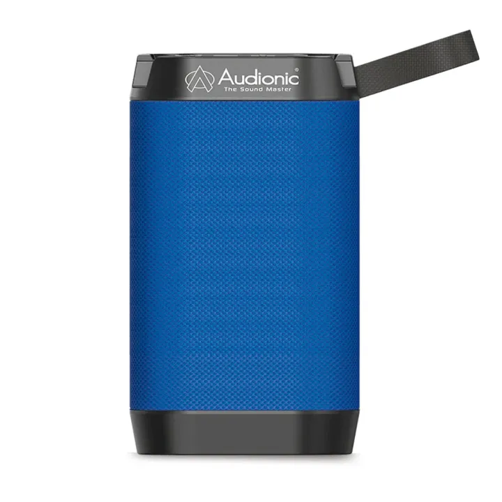 Audionic R&b 115 Audionic LYON Deep Rich Exceptional Sound and Bass Wireless Portable ...