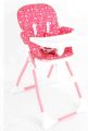 "Legendary Baby High Chair - C100 | Premium Baby Dining Chair for Eating | Adjustable Baby Highchair with Table | Essential Baby Accessories for Feeding | Stylish and Safe Baby Chair for Mealtime". 