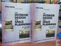 Time-Saver Standards for Interior Design and Space Planning by Martin DeChiara, Joseph; Panero, Julius; Zelnik. 