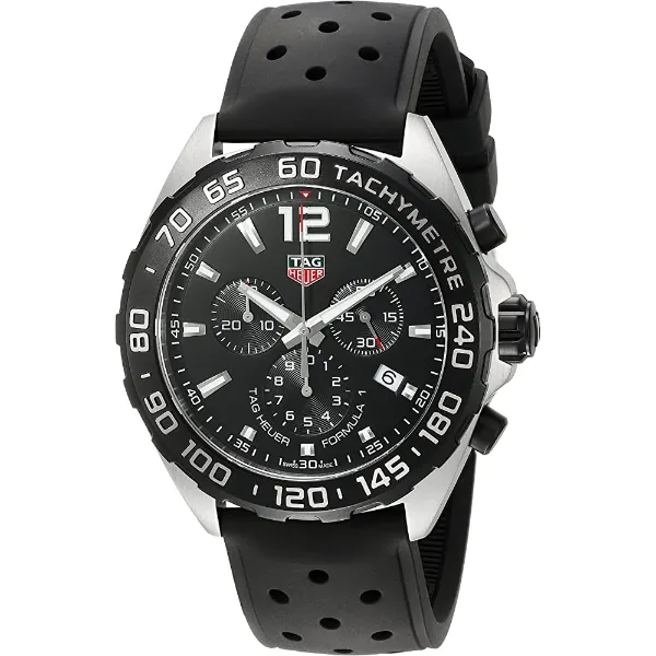 Formula 1 watches best sale