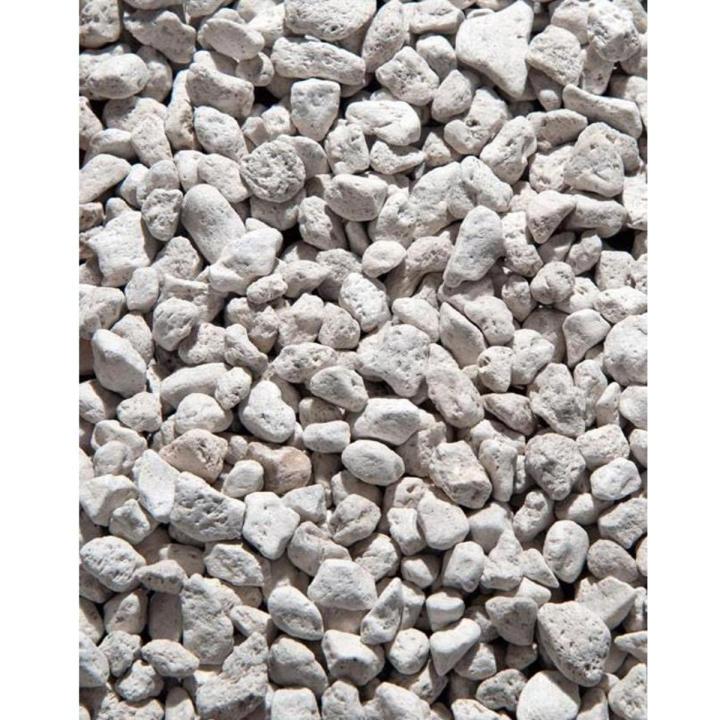 6Mm Pumice Stone For Garden Cactus Bonsai 1Kg