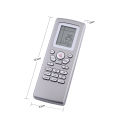 For Gree Air Conditioner Remote Control for Yt1f Yt1ff Yt1f1 Yt1f2 Yt1f3 Yt1f4. 