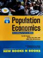 Population Economics for BS Classes,B.com.B.A,ADA,ADS,MBA, M.Sc (Economics). 