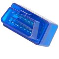 Mini ELM327 V2.1 Bluetooth OBD2 OBDII Car AutTrouble Scanner. 