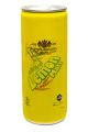 Murree Brewery Lemon Malt 250ml x Pack of 24 Cans. 