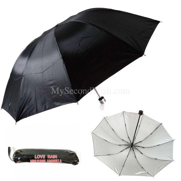 Umbrella Folding  Umbrella High Quality Double Wire And Large Size
